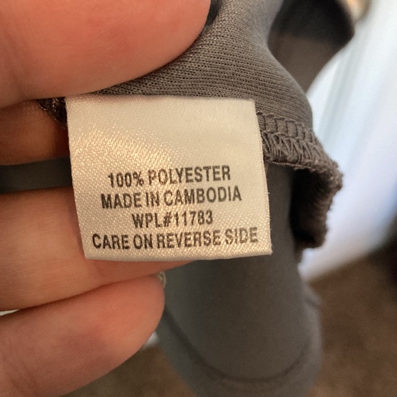 Alabama Football Polo - Roll Tide - Picture 6 of 6